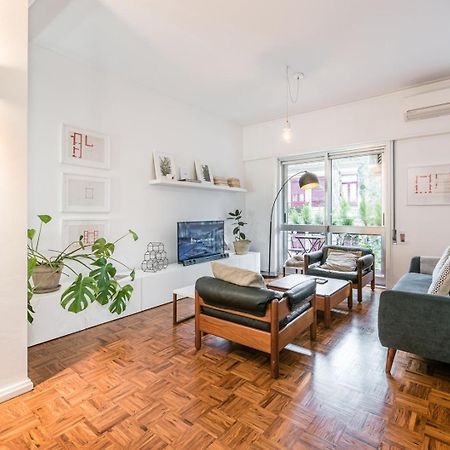 Guestready - The Hackberry Apartment Porto Luaran gambar