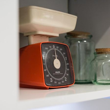 Guestready - The Hackberry Apartment Porto Luaran gambar