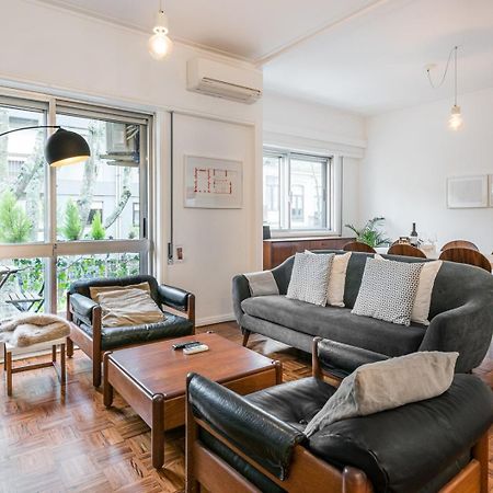 Guestready - The Hackberry Apartment Porto Luaran gambar
