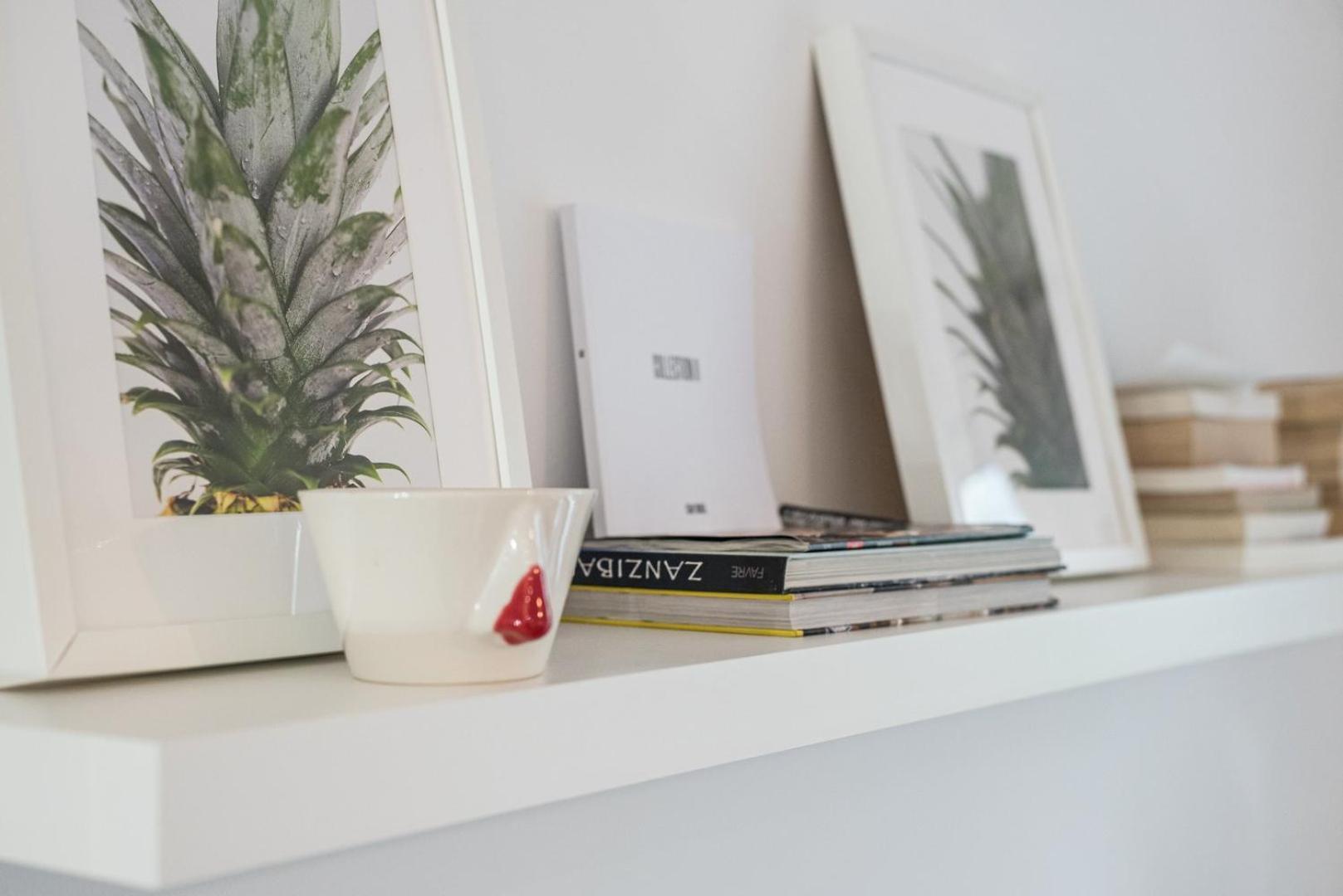 Guestready - The Hackberry Apartment Porto Luaran gambar