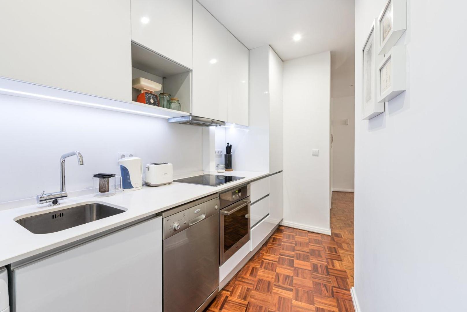 Guestready - The Hackberry Apartment Porto Luaran gambar