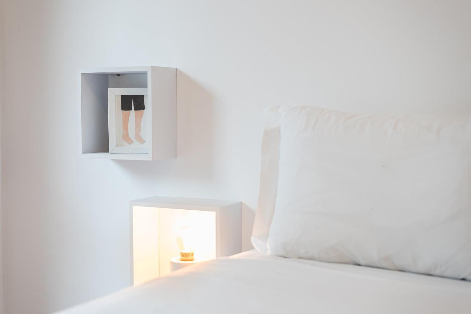 Guestready - The Hackberry Apartment Porto Luaran gambar
