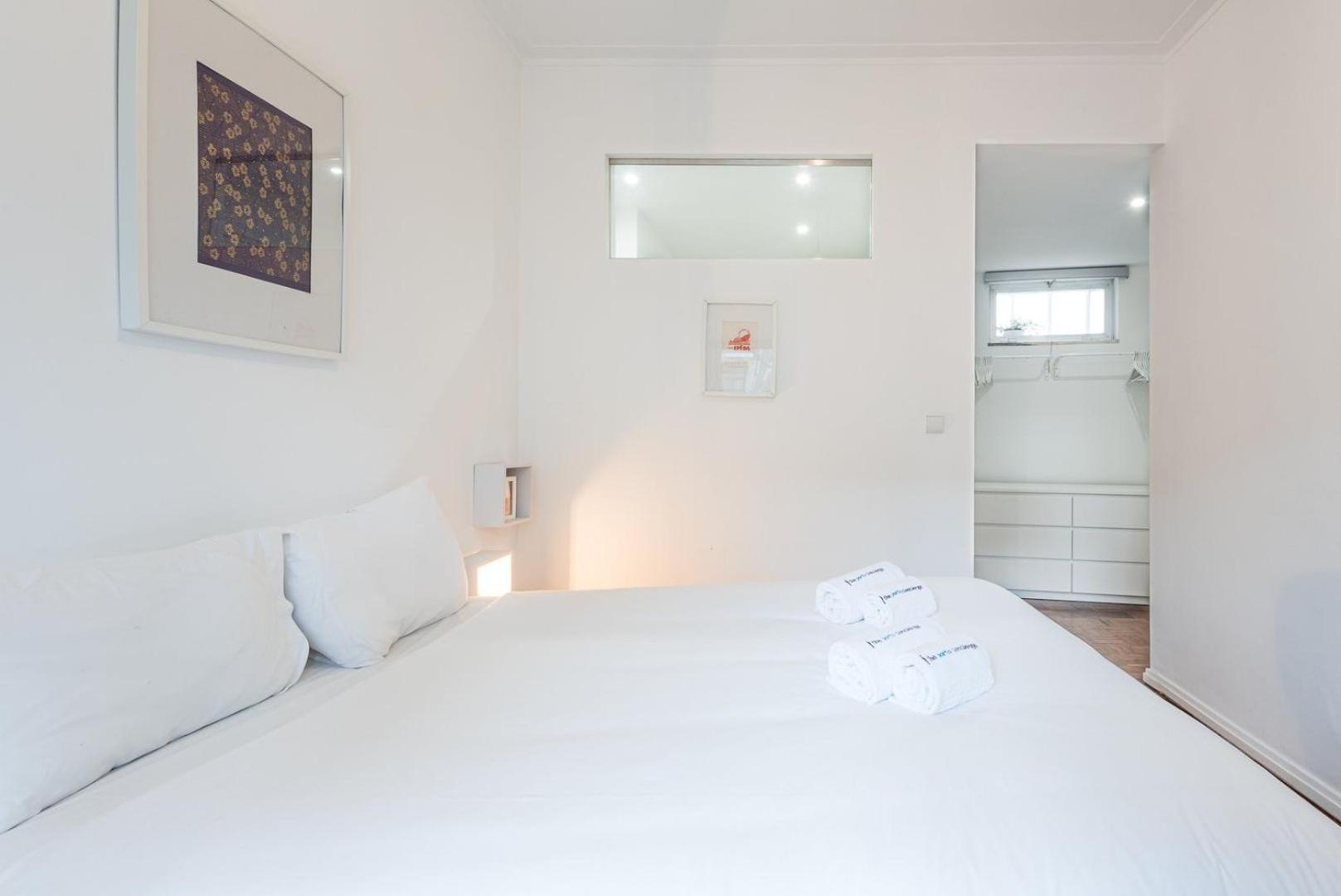 Guestready - The Hackberry Apartment Porto Luaran gambar