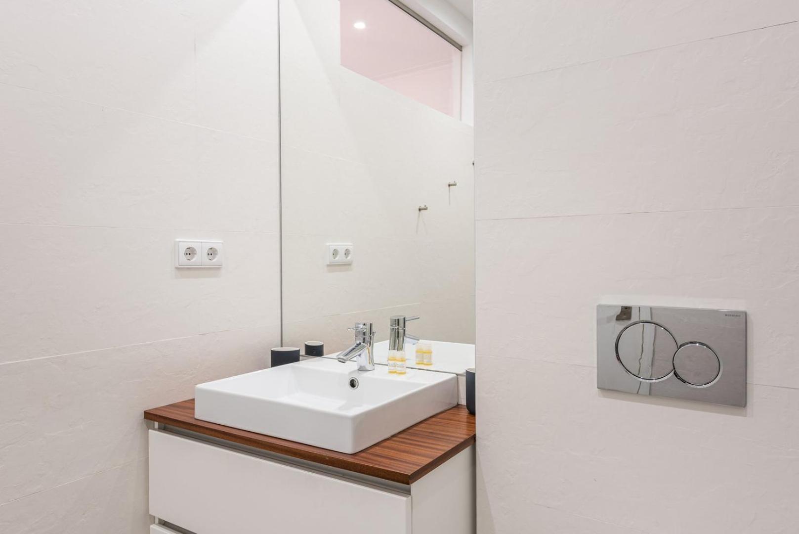 Guestready - The Hackberry Apartment Porto Luaran gambar