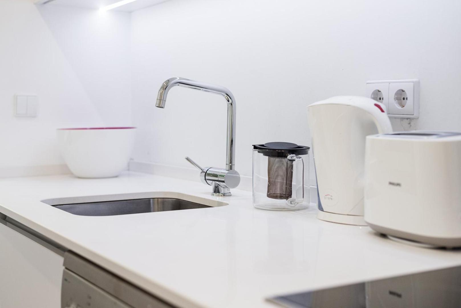 Guestready - The Hackberry Apartment Porto Luaran gambar