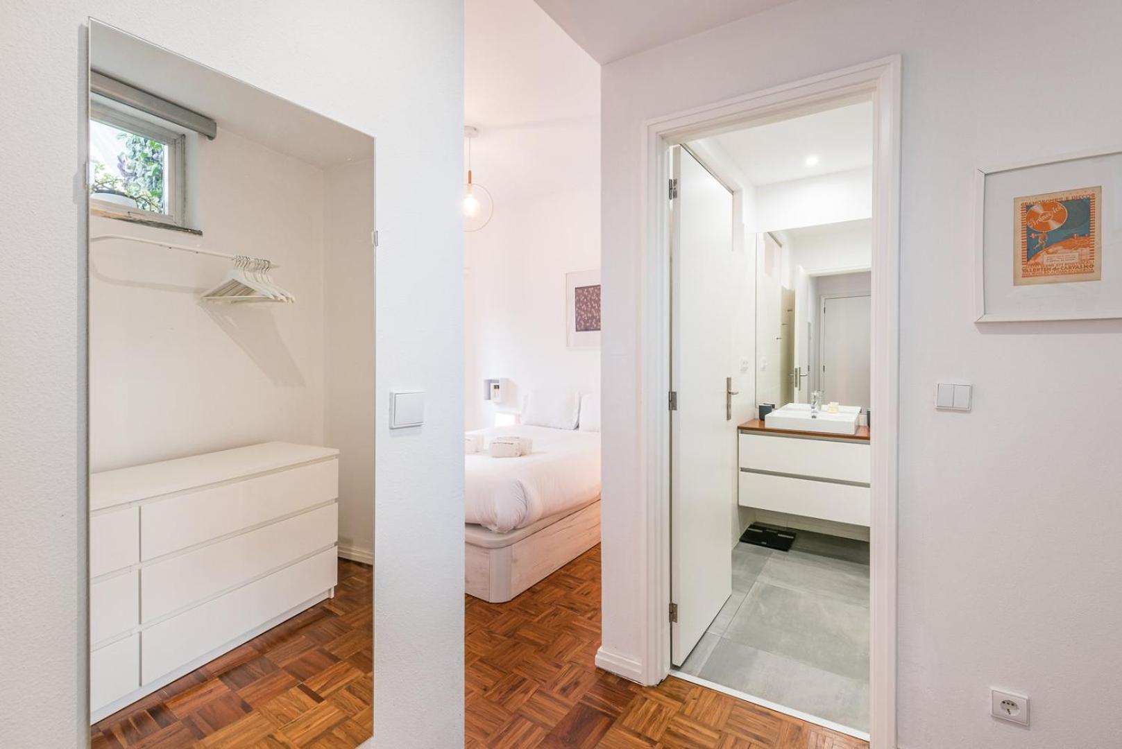 Guestready - The Hackberry Apartment Porto Luaran gambar