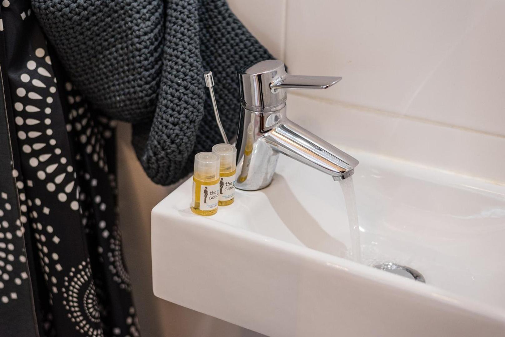 Guestready - The Hackberry Apartment Porto Luaran gambar