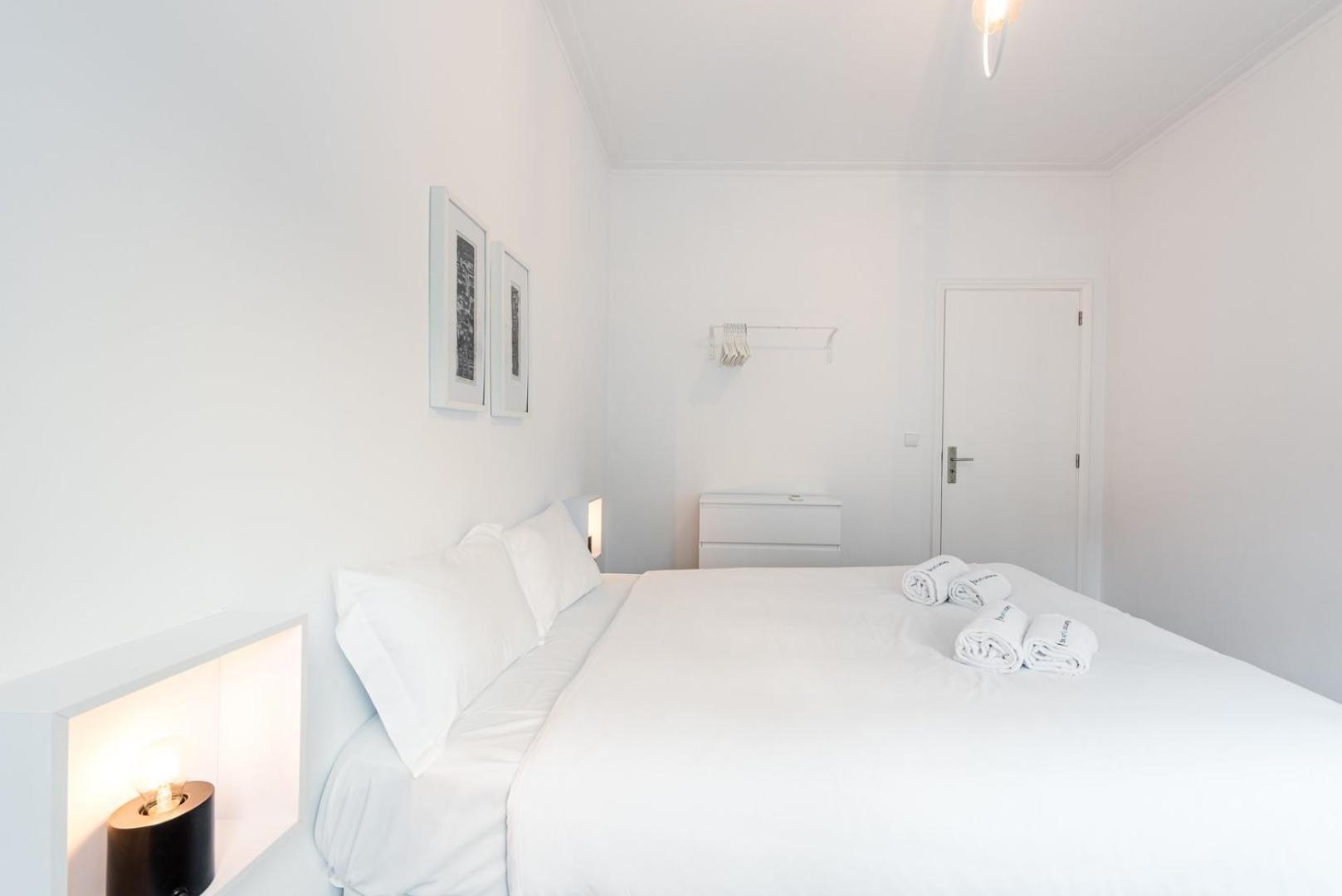 Guestready - The Hackberry Apartment Porto Luaran gambar