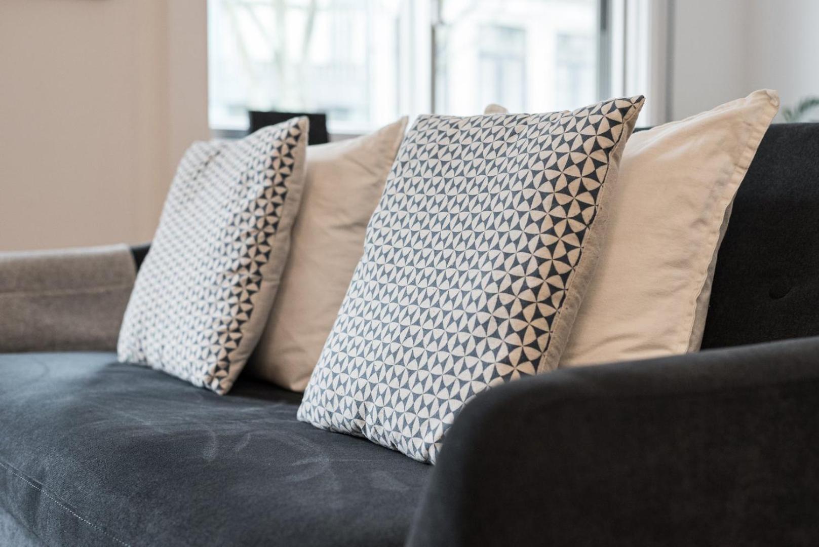 Guestready - The Hackberry Apartment Porto Luaran gambar