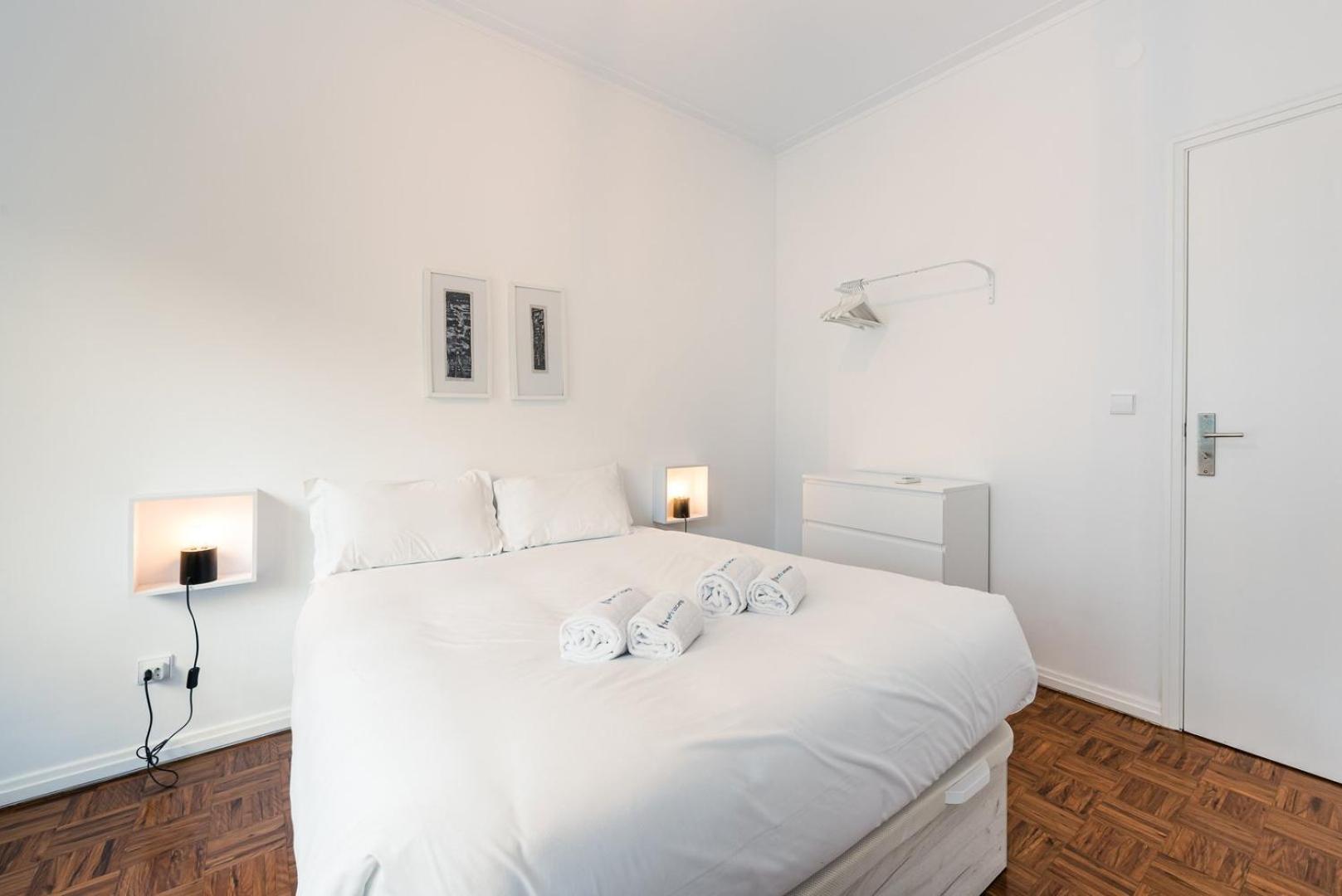 Guestready - The Hackberry Apartment Porto Luaran gambar