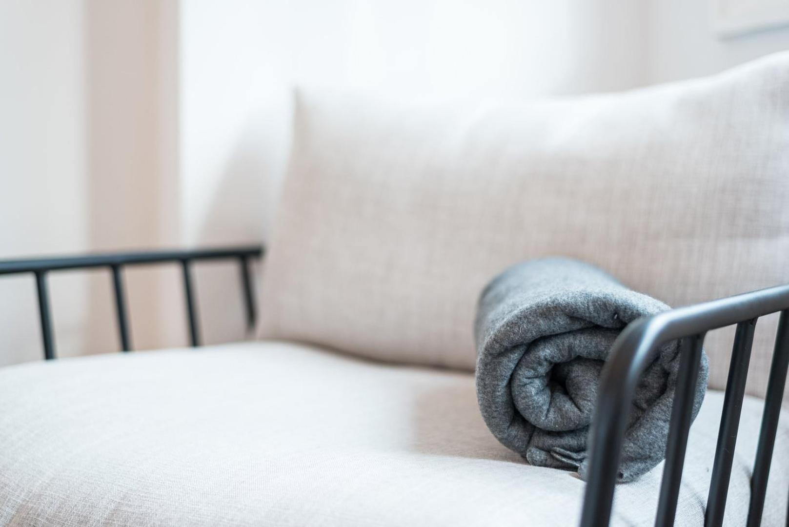 Guestready - The Hackberry Apartment Porto Luaran gambar